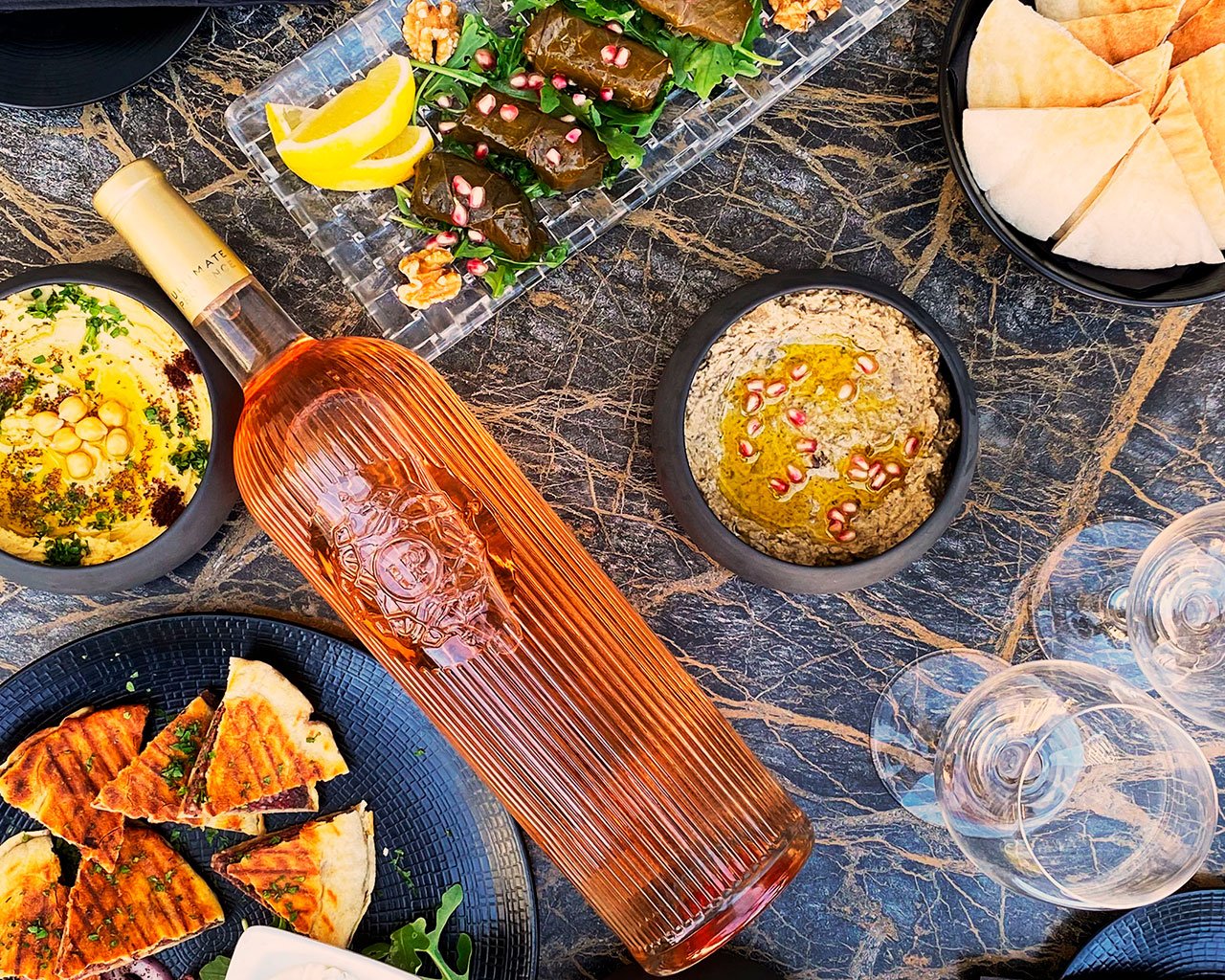 Food menu restaurant cafe cleland souchet malta